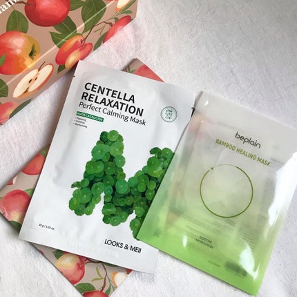 marichanbox/その他キットセットを使ったクチコミ(6枚目)