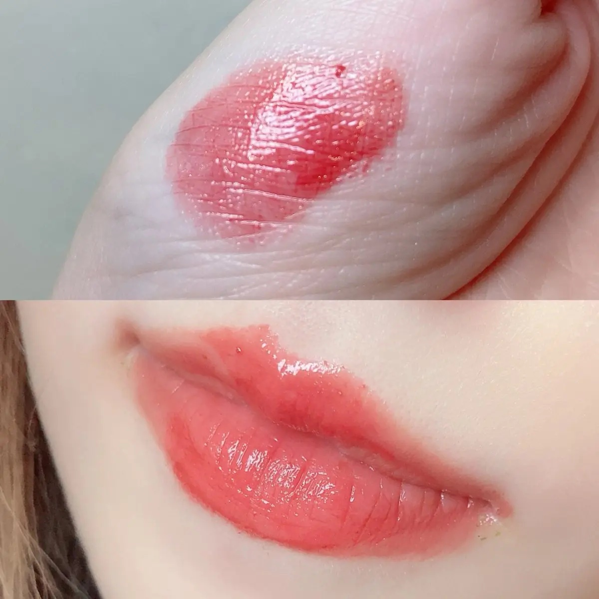 ムーンプレストブライトパウダー 限定セットI/KATE/プレストパウダーを使ったクチコミ（2枚目）