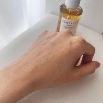 センテラ アンプル/SKIN1004/美容液を使ったクチコミ(5枚目)