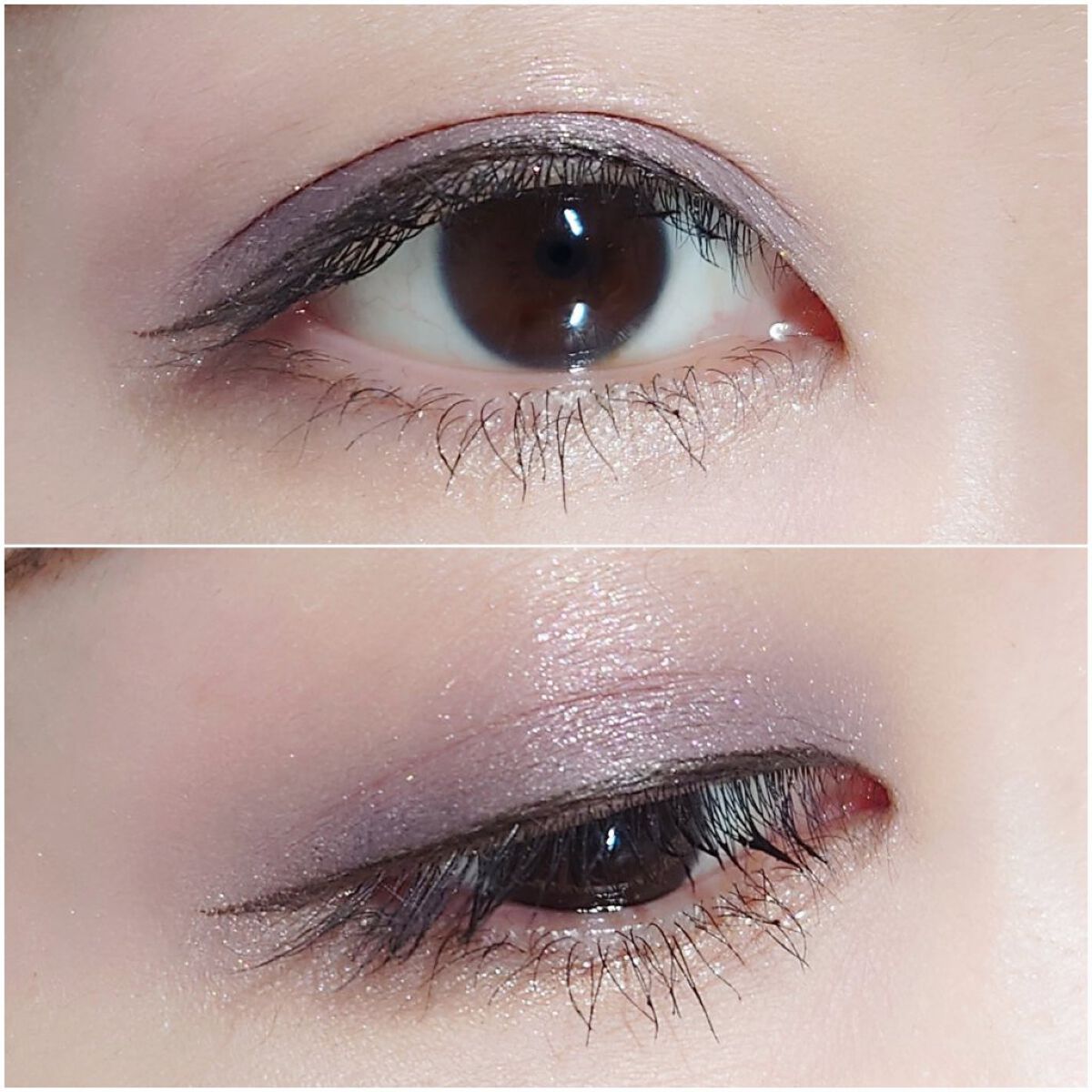 【旧】サンク クルール クチュール/Dior/アイシャドウパレットを使ったクチコミ（3枚目）