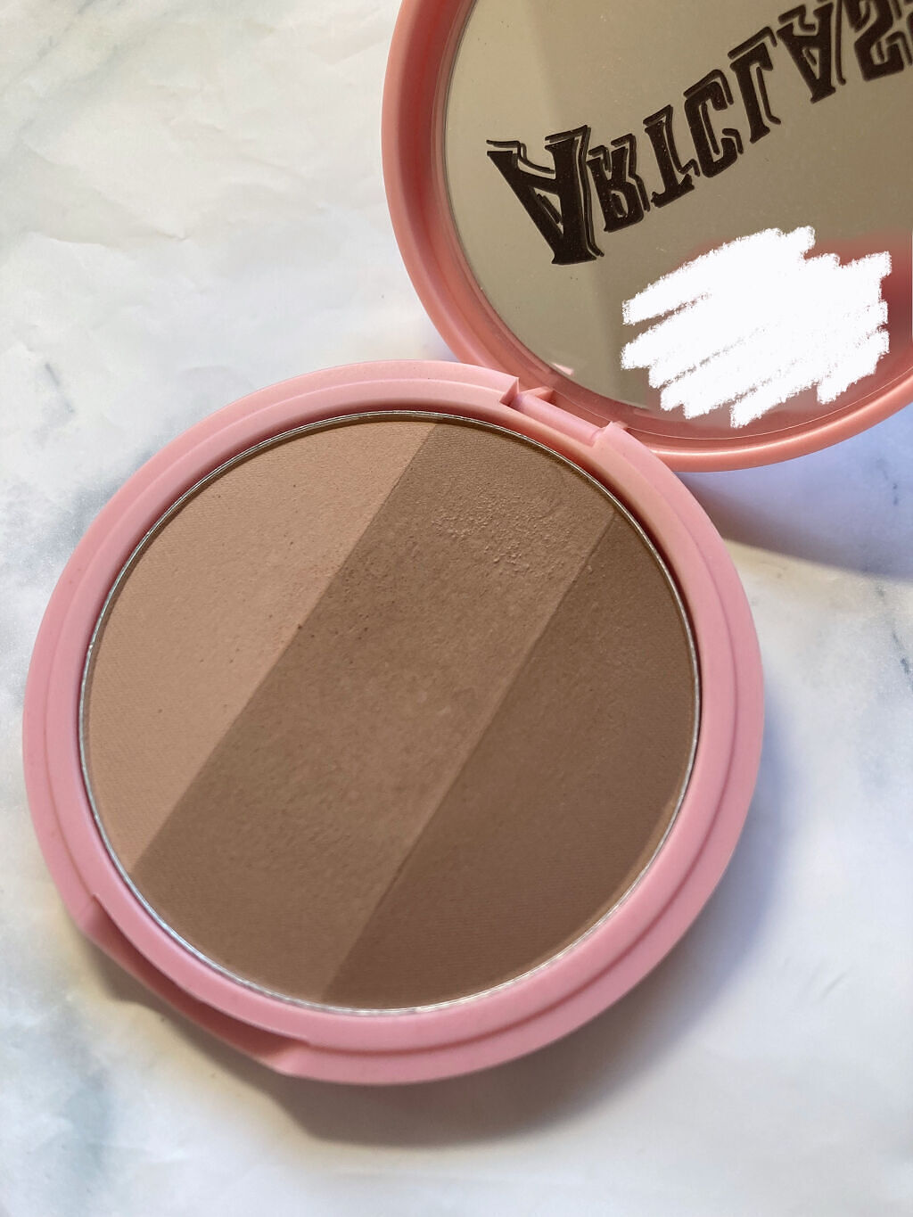 アートクラスバイロダン シェーディング/too cool for school/シェーディングを使ったクチコミ（3枚目）