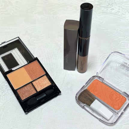 ナチュラル チークN/CEZANNE/パウダーチークを使ったクチコミ(6枚目)