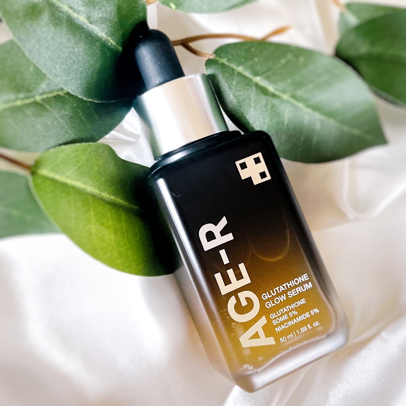 グルタチオングロウアンプル/MEDICUBE/美容液を使ったクチコミ(6枚目)