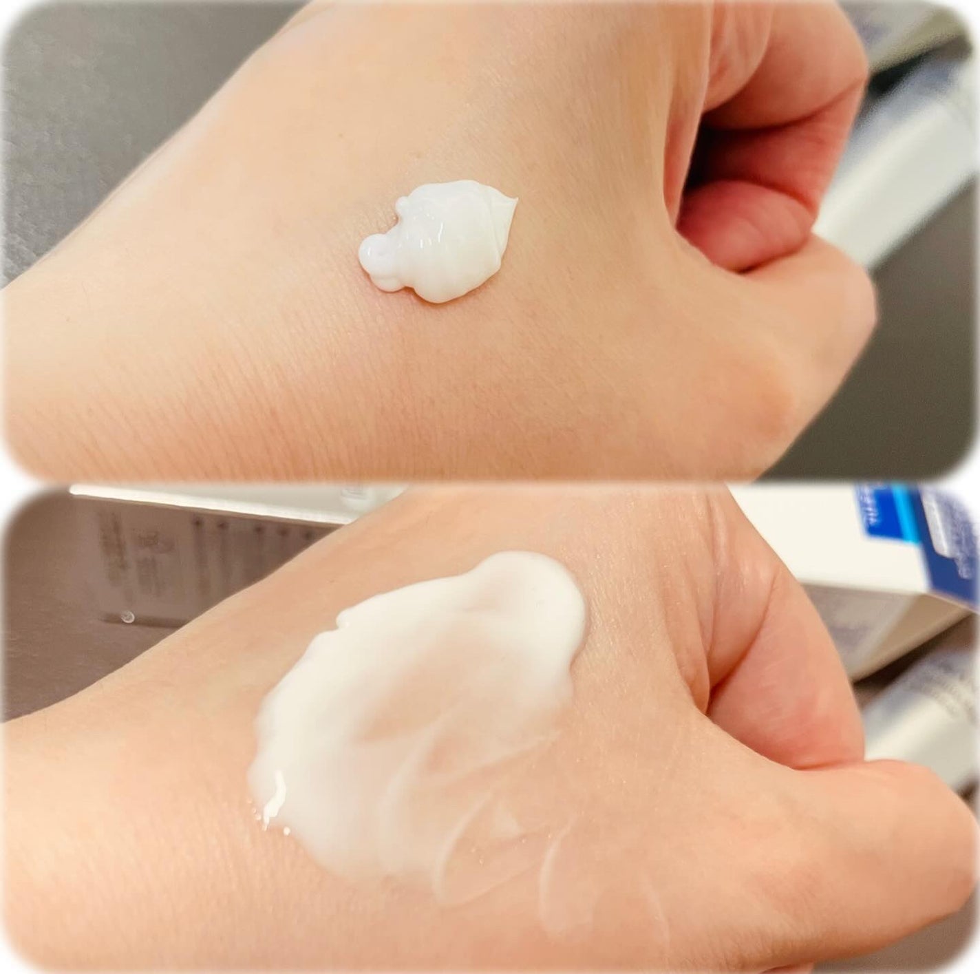 薬用メラノシグナルエッセンス/トランシーノ/美容液を使ったクチコミ(3枚目)