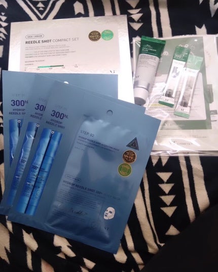 のんちゃん on LIPS 「メガ割第一弾購入品!6/1~6/4✨クーリストスカルプクーラー..」(8枚目)