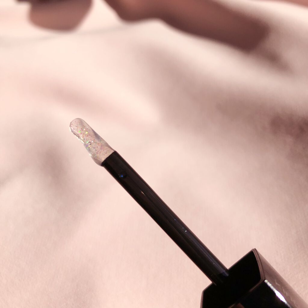 ジュエリープレシャスグロス/キングダム/リップグロスを使ったクチコミ(4枚目)