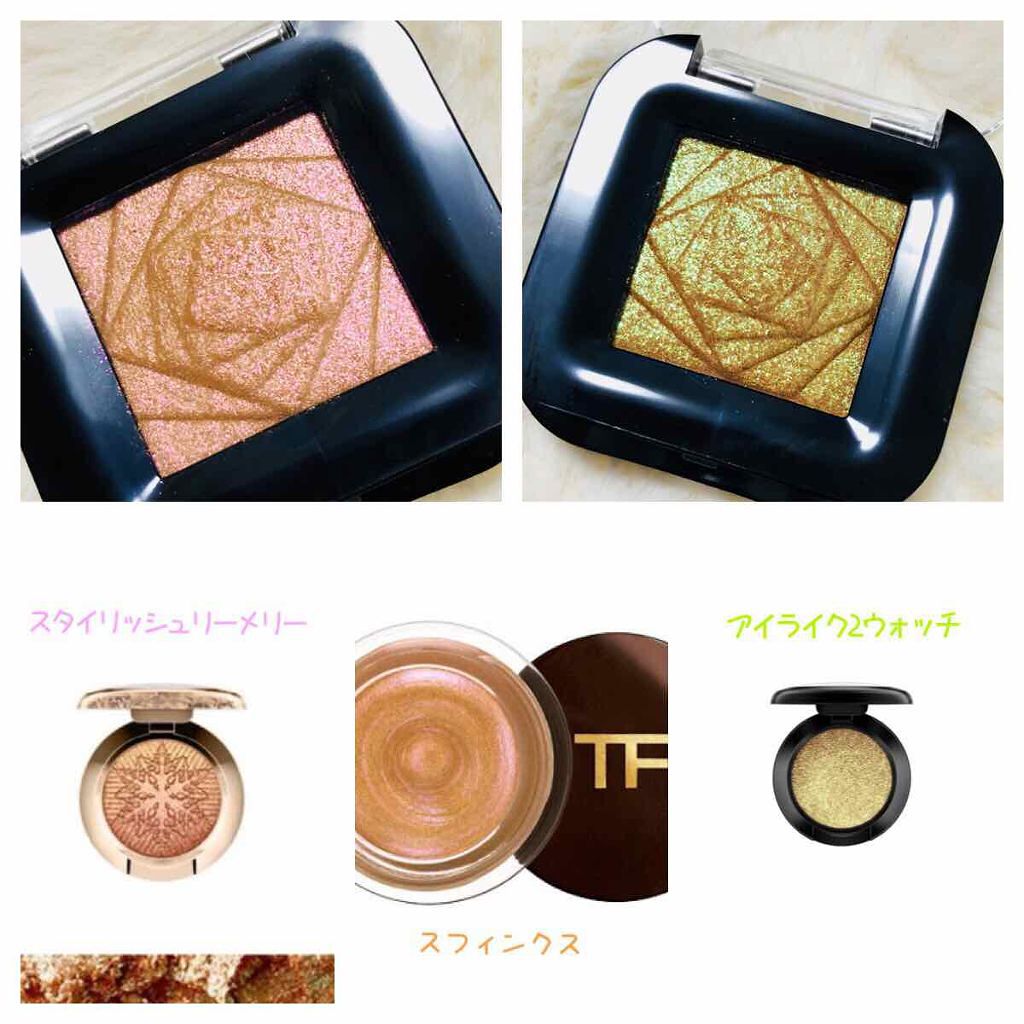 クチュールシャドウ/A’pieu/単色アイシャドウを使ったクチコミ(2枚目)