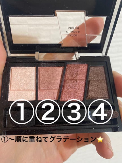 CYQ MASCARA DE LINER/CYQ/マスカラを使ったクチコミ(3枚目)