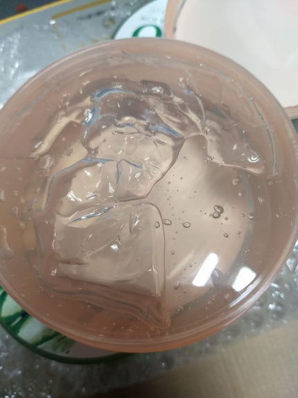 Snail Soothing Gel 97%/ハイジドルフ/ボディローションを使ったクチコミ(3枚目)