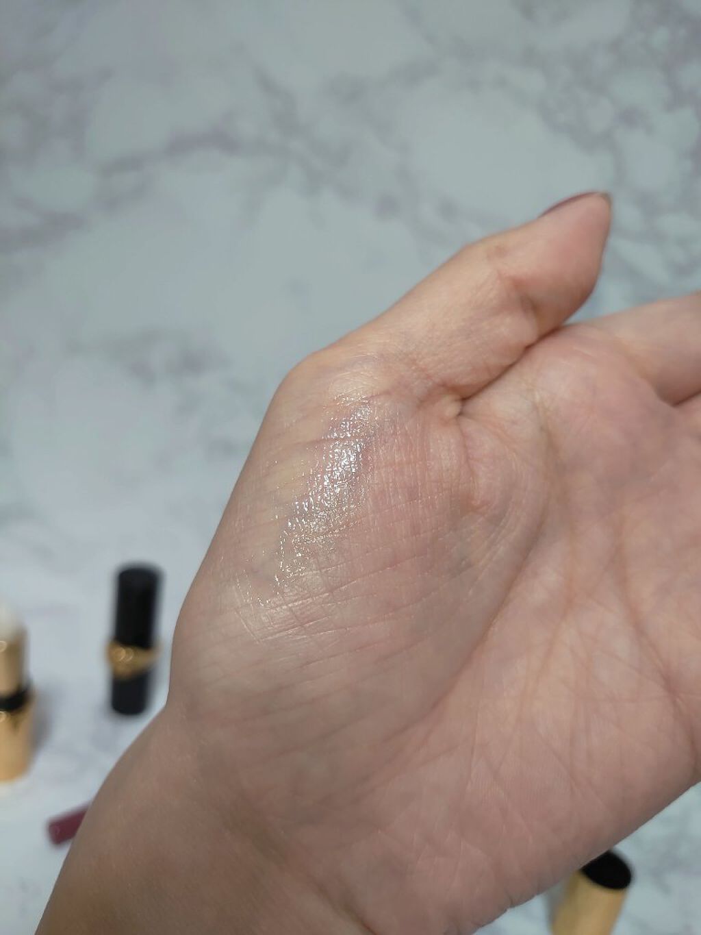 PAT McGRATH LABS Mini MatteTrance Lipstick Trioのクチコミ「☆メイク

PAT McGRATH LABES
【FEMMEBOT FETISH LIP TR.....」（2枚目）