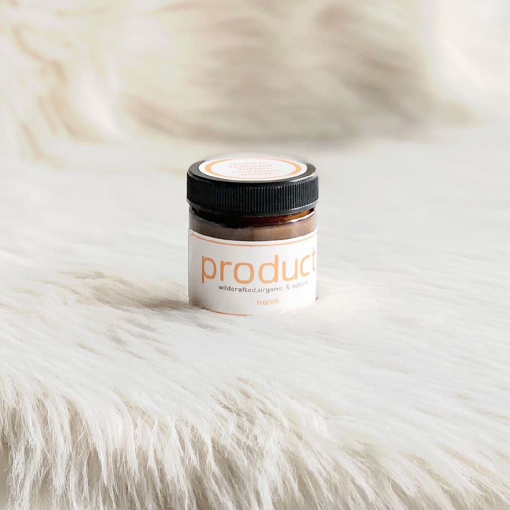 ヘアワックス ネロリ/ザ・プロダクト/ヘアワックス・クリームを使ったクチコミ（1枚目）