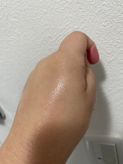 センテラ ライトクレンジングオイル/SKIN1004/オイルクレンジングを使ったクチコミ(2枚目)