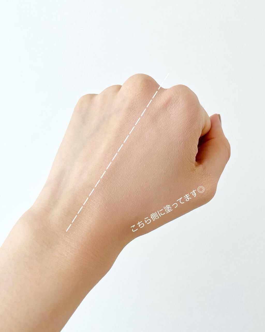 CMYファンデーション/CMY/リキッドファンデーションを使ったクチコミ(4枚目)