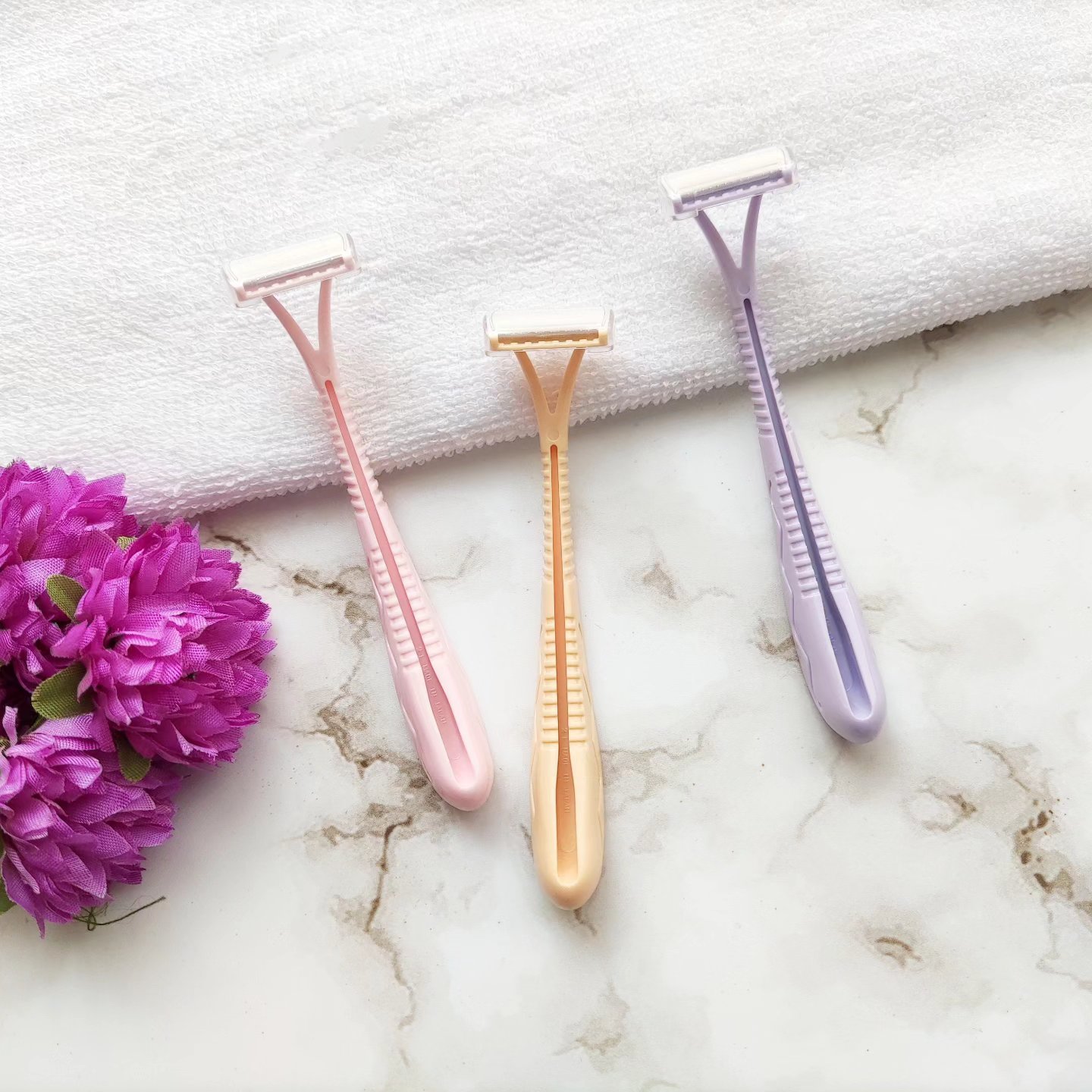 ピアニィ VIO デリケートゾーン用/ピアニィ/シェーバーを使ったクチコミ（3枚目）