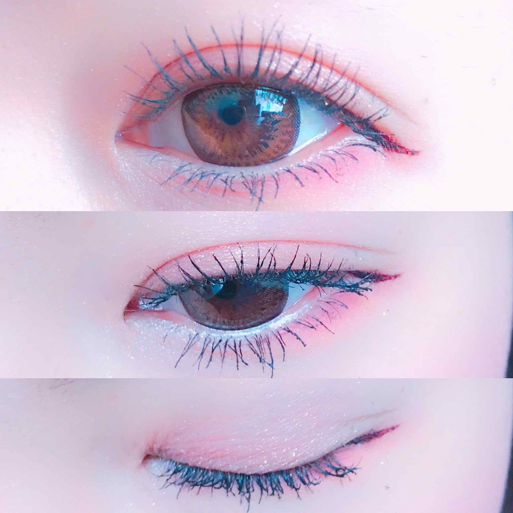 プレイカラー アイシャドウ/ETUDE/アイシャドウパレットを使ったクチコミ（1枚目）