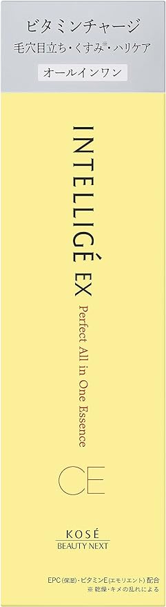 KOSEI アンテリージュ　パーフェクトオールインワンエッセンス　CE