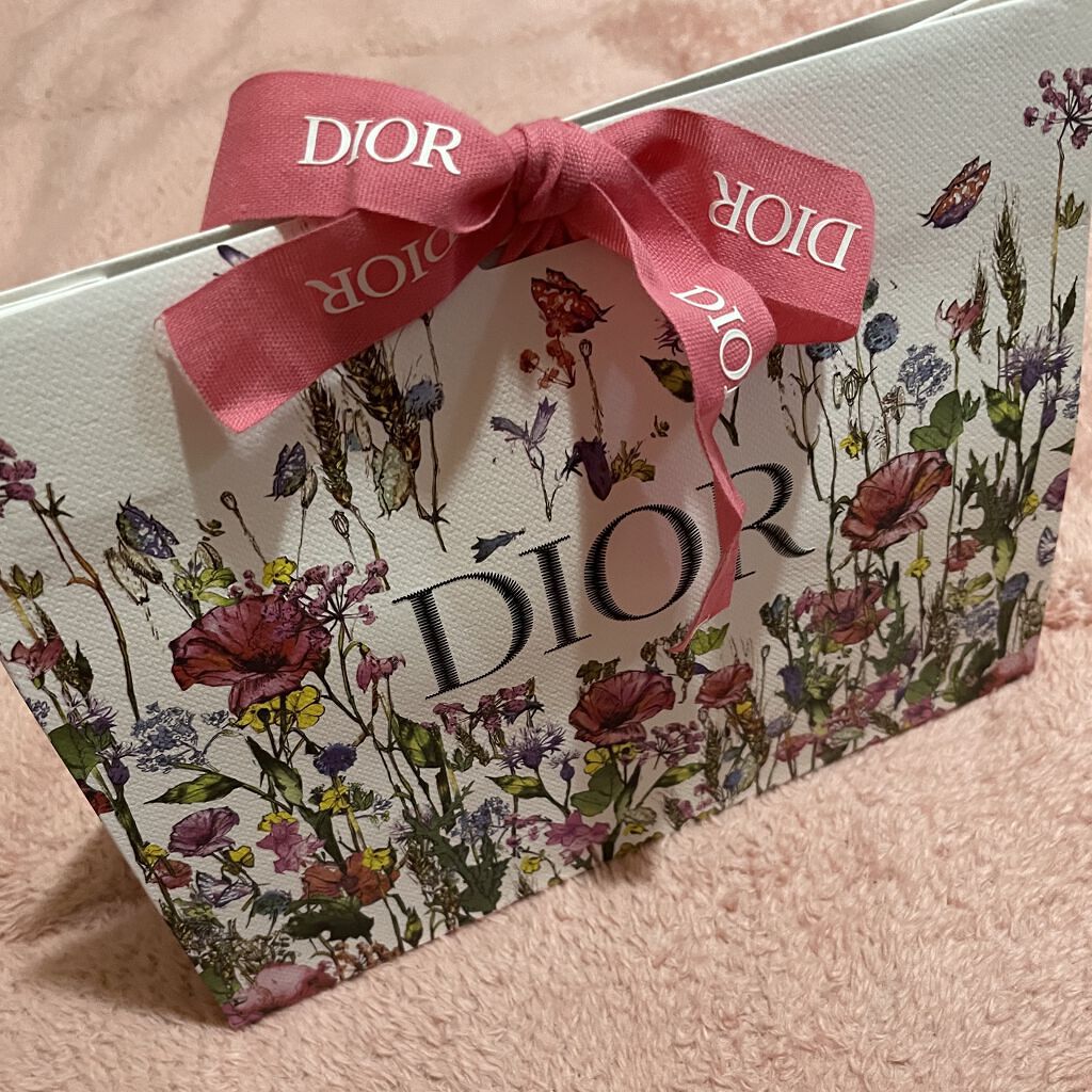 ラ コレクシオン プリヴェ クリスチャン ディオール サクラ オードゥ パルファン/Dior/香水(レディース)を使ったクチコミ（1枚目）
