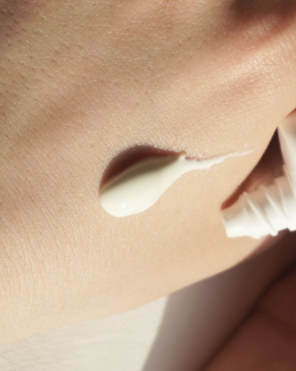 TRUECICA アクアカーミング日焼け止め/SOME BY MI/日焼け止めクリームを使ったクチコミ（2枚目）