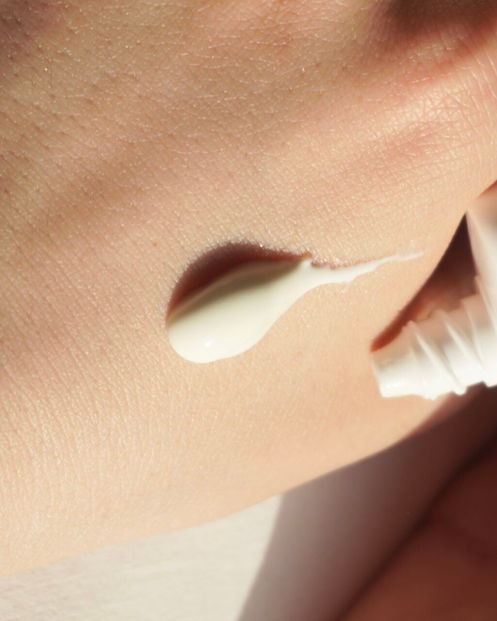 TRUECICA アクアカーミング日焼け止め/SOME BY MI/日焼け止めクリームを使ったクチコミ(2枚目)