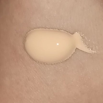 マイ コンフィデンス スキン モイスチャライジング プライマー グロウ/vim BEAUTY/化粧下地を使ったクチコミ(2枚目)