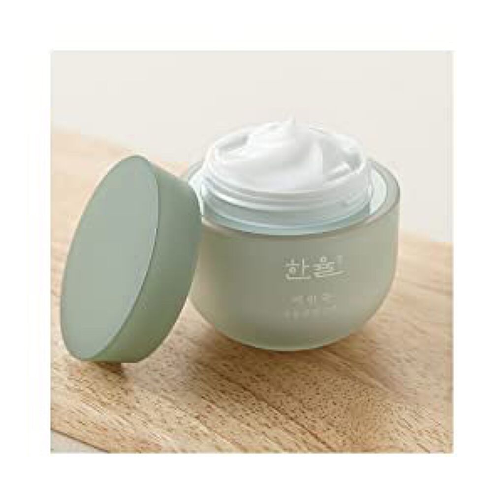 ãã¥ã¢ã¢ã«ããã·ã¢ ã«ãŒãã³ã°ãŠã©ãŒã¿ãŒã¯ãªãŒã /HANYUL(ãã³ãŠã«)/ãã§ã€ã¹ã¯ãªãŒã ã䜿ã£ãã¯ãã³ãïŒ4æç®ïŒ