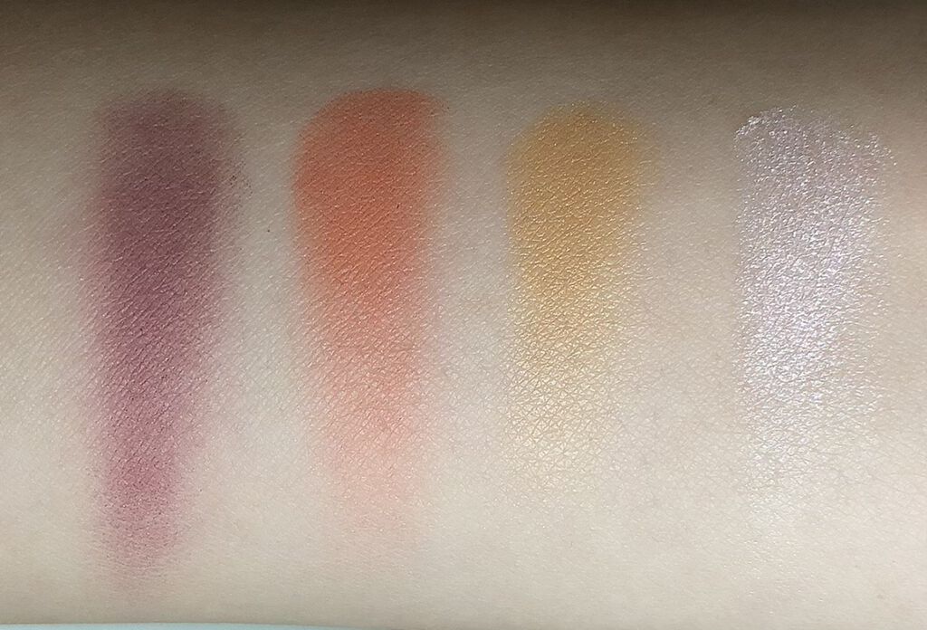 あ*]様 SUQQU デザイニングカラーアイズまとめ売り デザイニング カラー アイズ｜SUQQUの口コミ - SUQQU デザイニング