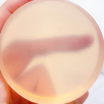 レナトス ソープRe/レナトス/洗顔石鹸を使ったクチコミ(5枚目)