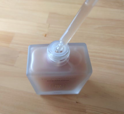 エナジーアクティブセラム/3Words 8Letters/美容液を使ったクチコミ(5枚目)