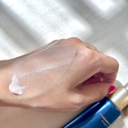 ブラックスネイルグルタチオントーンアップサン/Dr.G/日焼け止めクリームを使ったクチコミ(2枚目)