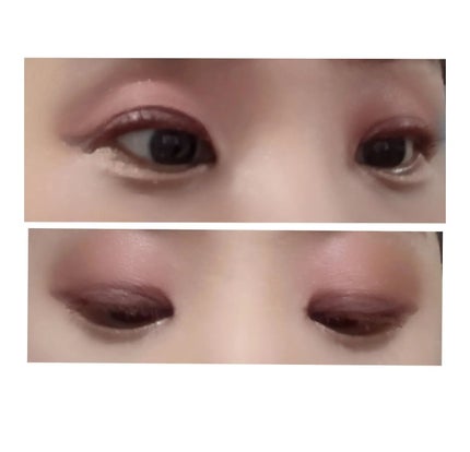 レ ベージュ パレット ルガール/CHANEL/アイシャドウパレットを使ったクチコミ(4枚目)