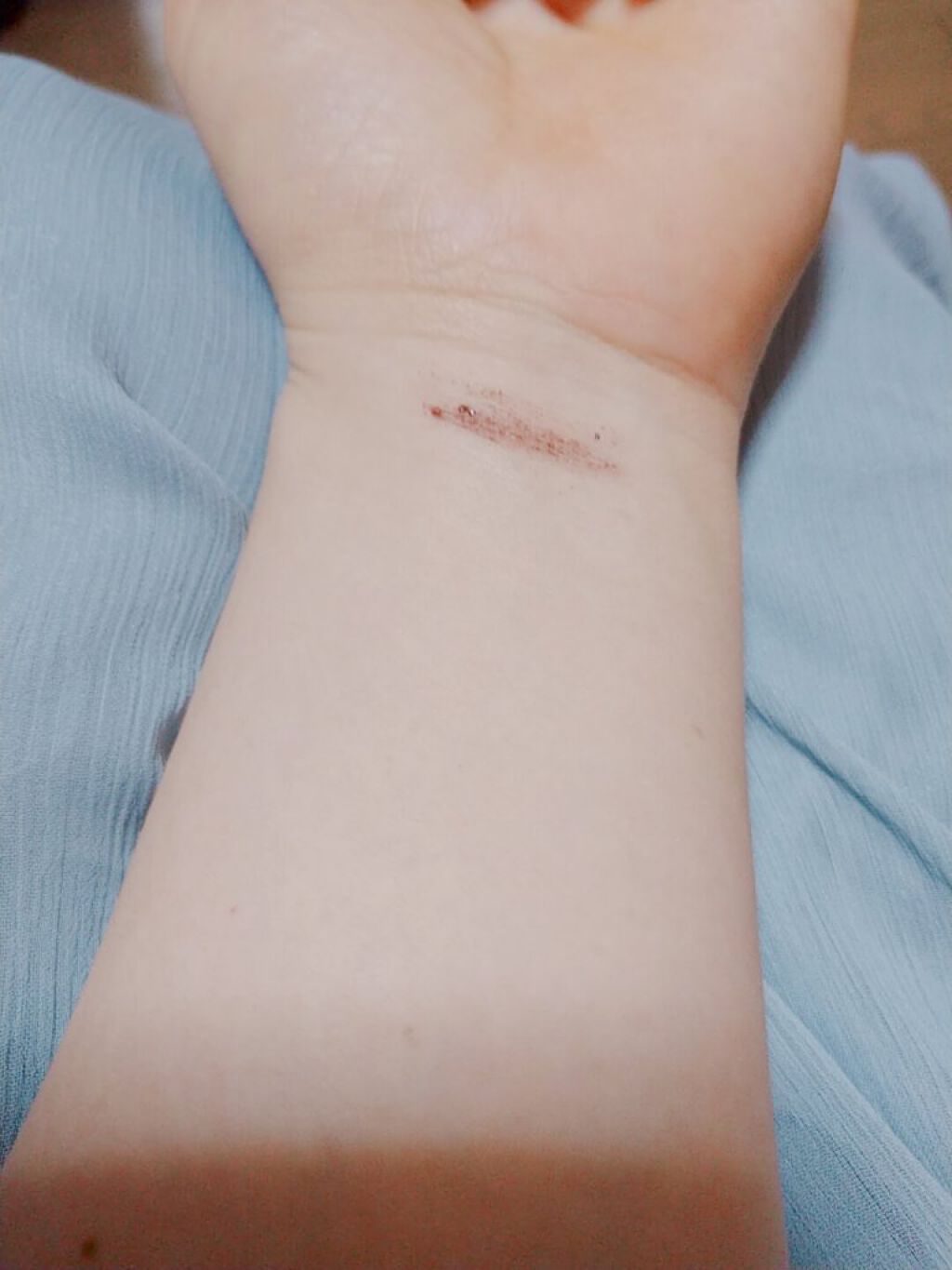 カーリースタジオオールデーライズマスカラ/BANILA CO/マスカラを使ったクチコミ（2枚目）