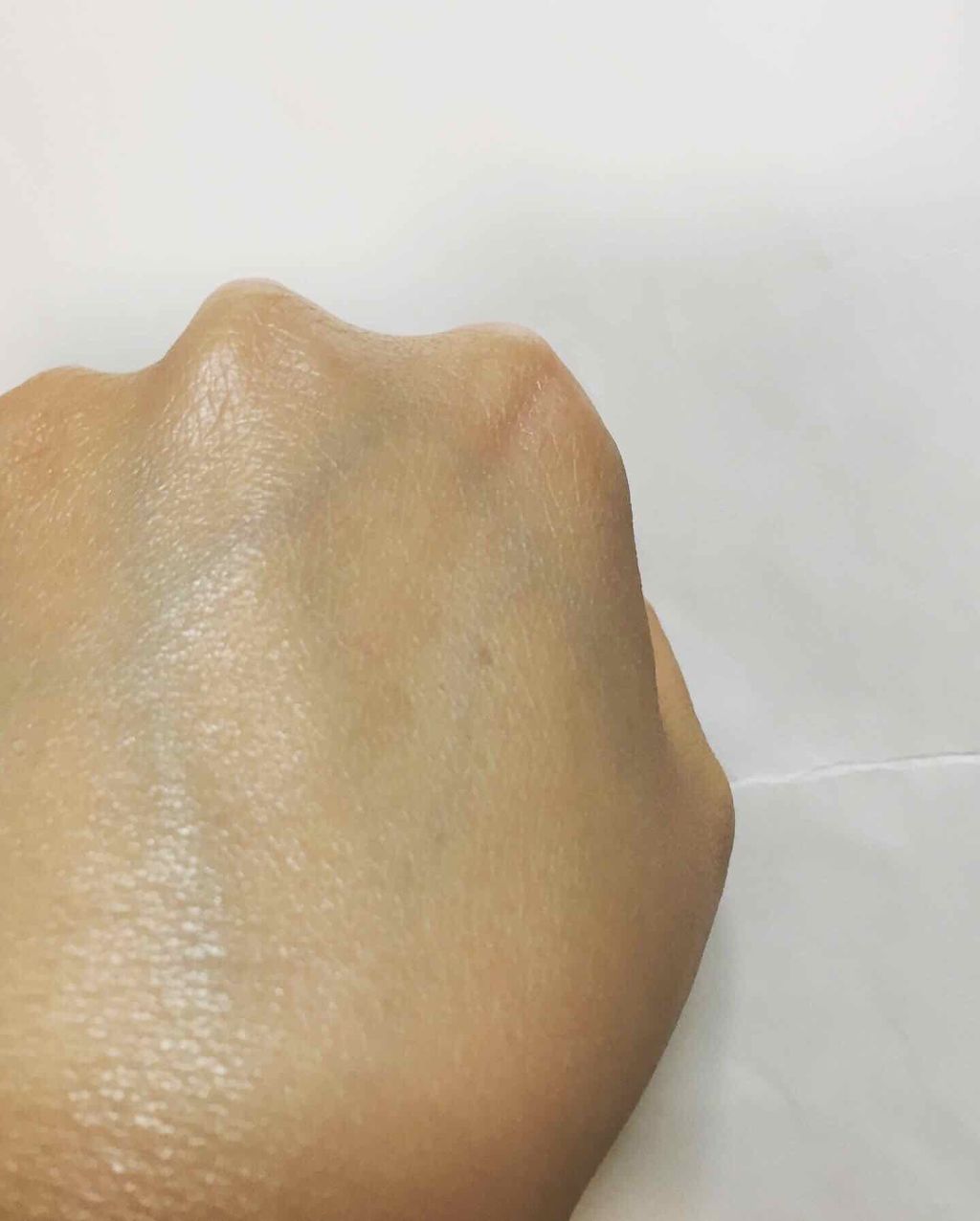 メイクアップ クリームN/ナチュラグラッセ/化粧下地を使ったクチコミ(2枚目)