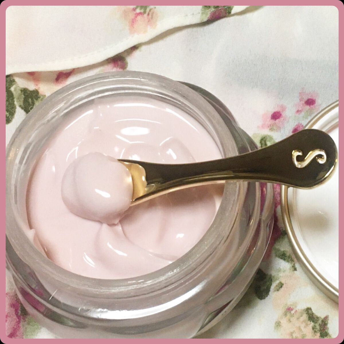 ローズウォーターインオイル/SABON/ミスト状化粧水を使ったクチコミ(8枚目)