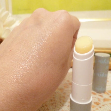 ティントリップレスキュー/FRESHO2/リップバームを使ったクチコミ(2枚目)