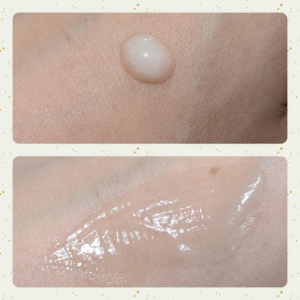 ソフィーナ iP ハリ弾力注入美容液/SOFINA iP/美容液を使ったクチコミ(2枚目)