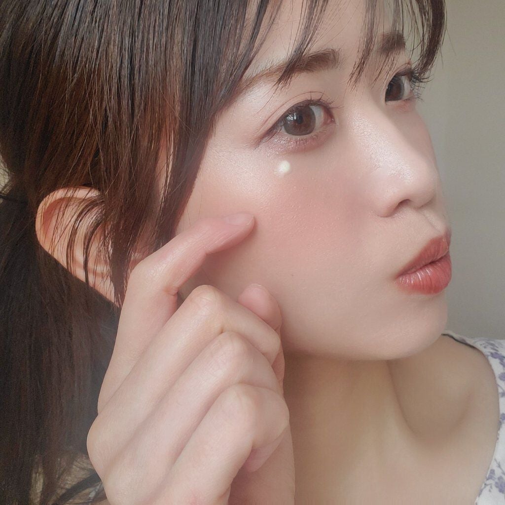 レチノールインテンシブ アドバンスドトリプルアクションアイクリーム/SOME BY MI/アイケア・アイクリームを使ったクチコミ(4枚目)