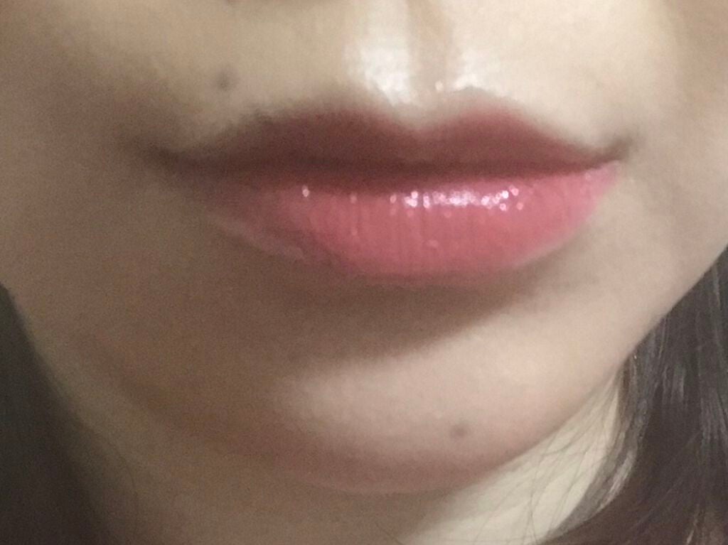 ミネラルルージュ/エトヴォス/口紅を使ったクチコミ(3枚目)