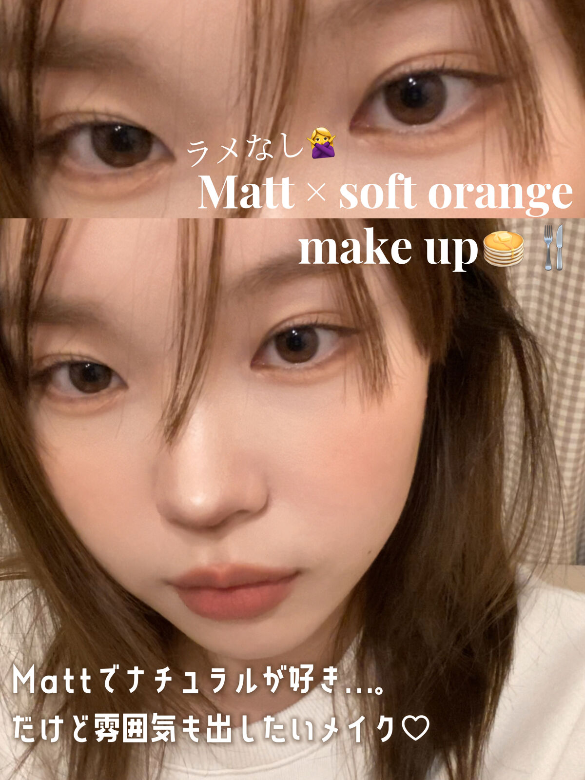 16 CHEEK SHOT #2 peach foam shot/16BRAND/パウダーチークを使ったクチコミ（1枚目）