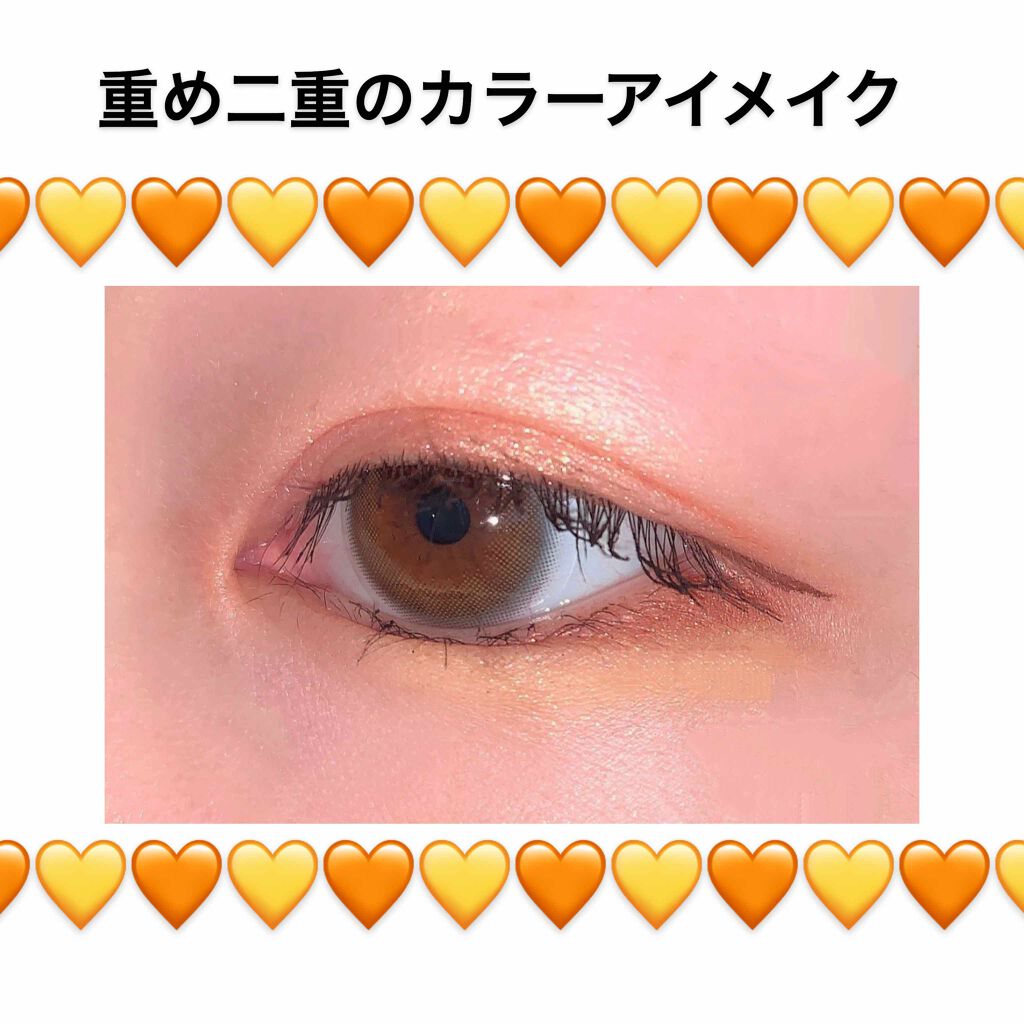 ルックアット マイアイジュエル/ETUDE/単色アイシャドウを使ったクチコミ（1枚目）