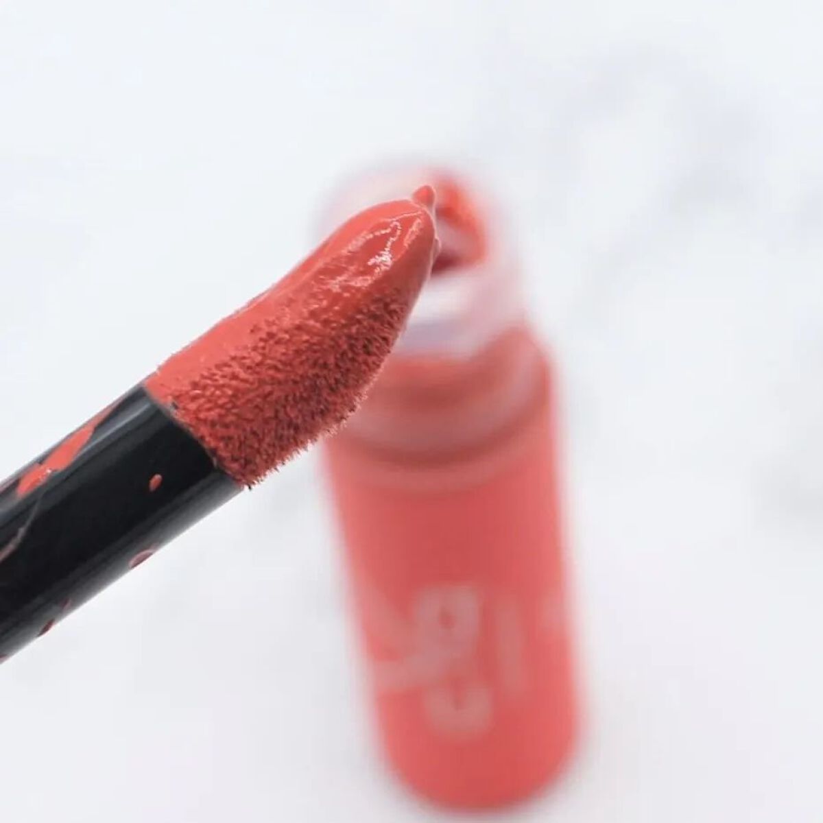 キューピッドリップ/CYQ/口紅を使ったクチコミ（2枚目）