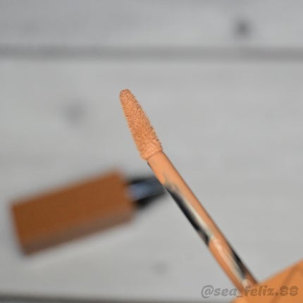 SPステイ ヴィニルインク/MAYBELLINE NEW YORK/口紅を使ったクチコミ(2枚目)