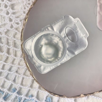 ルイ バイ カラーマジョリティー /louis by COLOR MAJORITY/カラーコンタクトレンズを使ったクチコミ(3枚目)