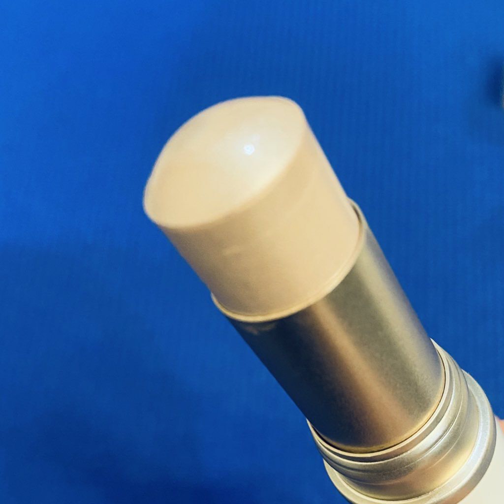 トゥルーディメンションラディアンスバーム/hince/スティックハイライトを使ったクチコミ（2枚目）