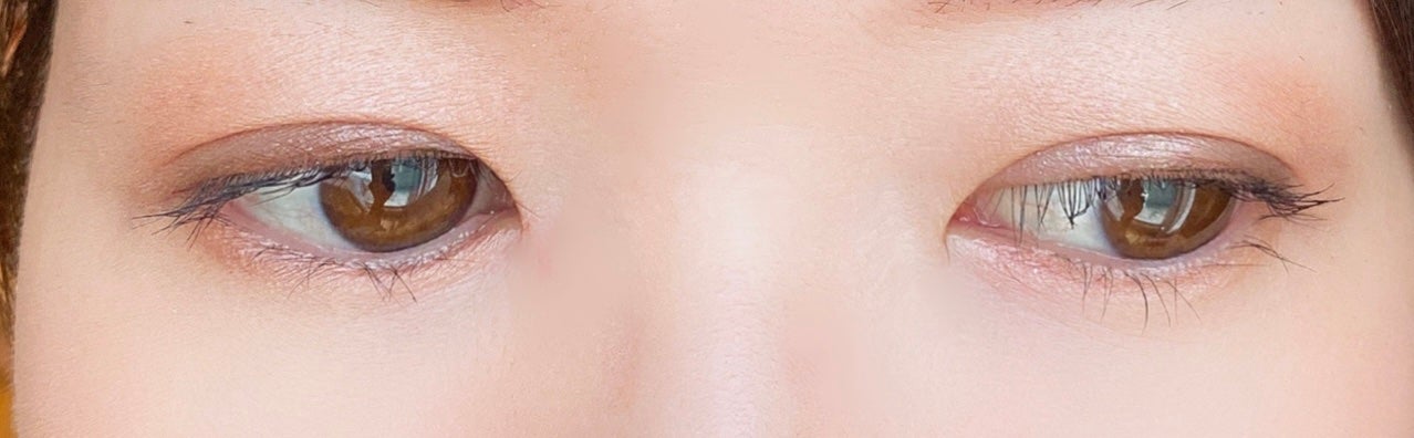 ワイドルックアイズ/インテグレート/アイシャドウパレットを使ったクチコミ(5枚目)