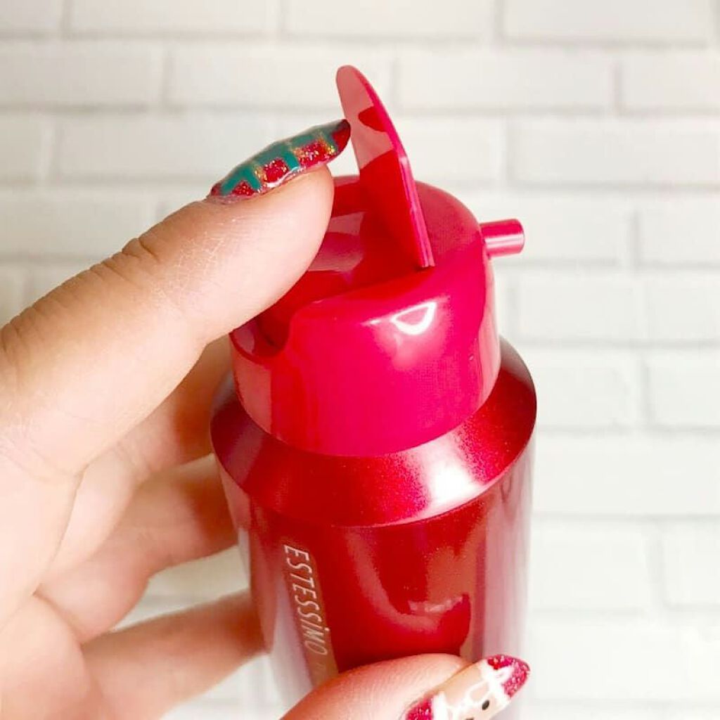 プレサート アスリープ/ESTESSiMO/フェイスクリームを使ったクチコミ（2枚目）