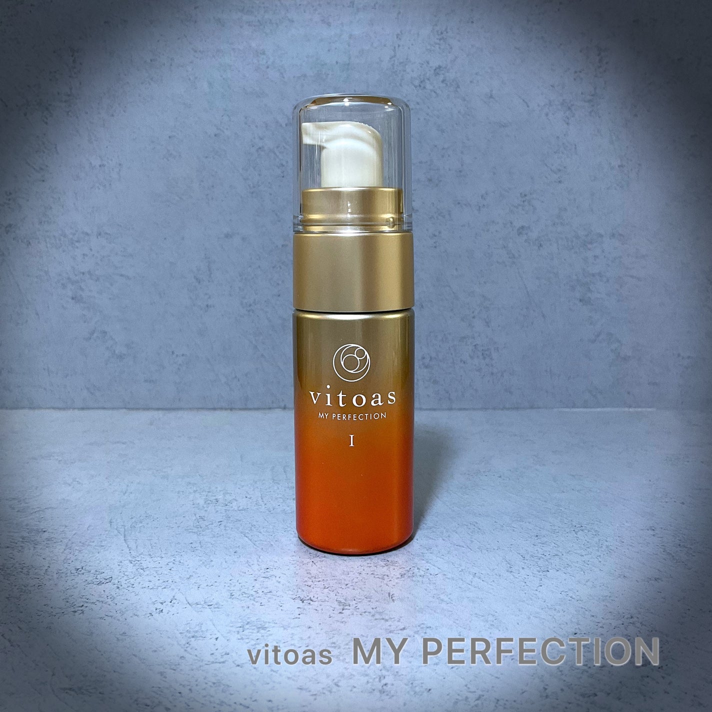 vitoas(ビトアス) マイパーフェクション I しっとり/vitoas/美容液を使ったクチコミ(1枚目)