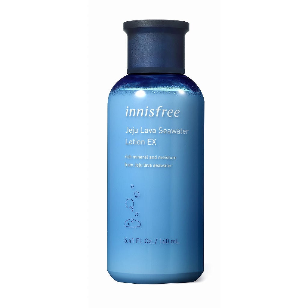 ラバシーウォーター ローション EX innisfree