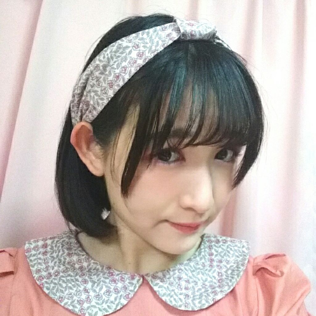 ヘアアクセサリー/ヘアケアグッズを使ったクチコミ（1枚目）