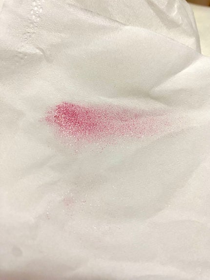 シングル カラー アイシャドウ/ちふれ/単色アイシャドウを使ったクチコミ(4枚目)