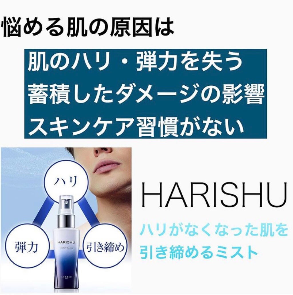 ハリシュ/北の快適工房/ミスト状化粧水を使ったクチコミ(3枚目)